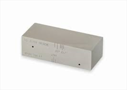 Mẫu chuẩn khuyết tật siêu âm SC Block PH Tool